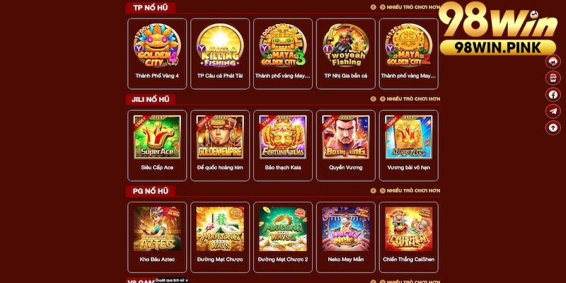 Chính sách liên quan đến hội viên 98win